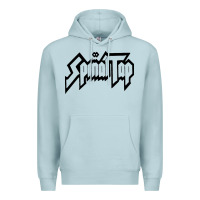 Blue Mist spinal tap concert Premium Hoodie - artisFamous