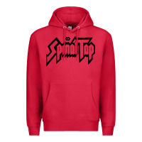 Cardinal spinal tap concert Premium Hoodie - artisFamous