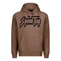 Chestnut spinal tap concert Premium Hoodie - artisFamous