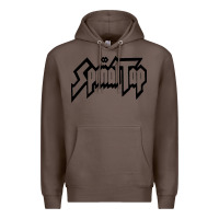Coffee spinal tap concert Premium Hoodie - artisFamous