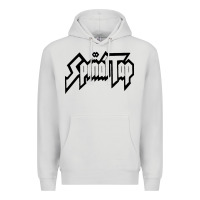 Dove Grey spinal tap concert Premium Hoodie - artisFamous