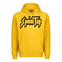 Lemon spinal tap concert Premium Hoodie - artisFamous
