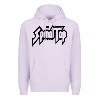 Lilac spinal tap concert Premium Hoodie - artisFamous