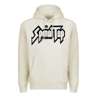 Oatmeal Heather spinal tap concert Premium Hoodie - artisFamous