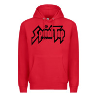 Red spinal tap concert Premium Hoodie - artisFamous
