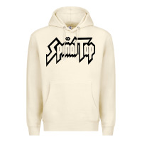 Sandshell spinal tap concert Premium Hoodie - artisFamous