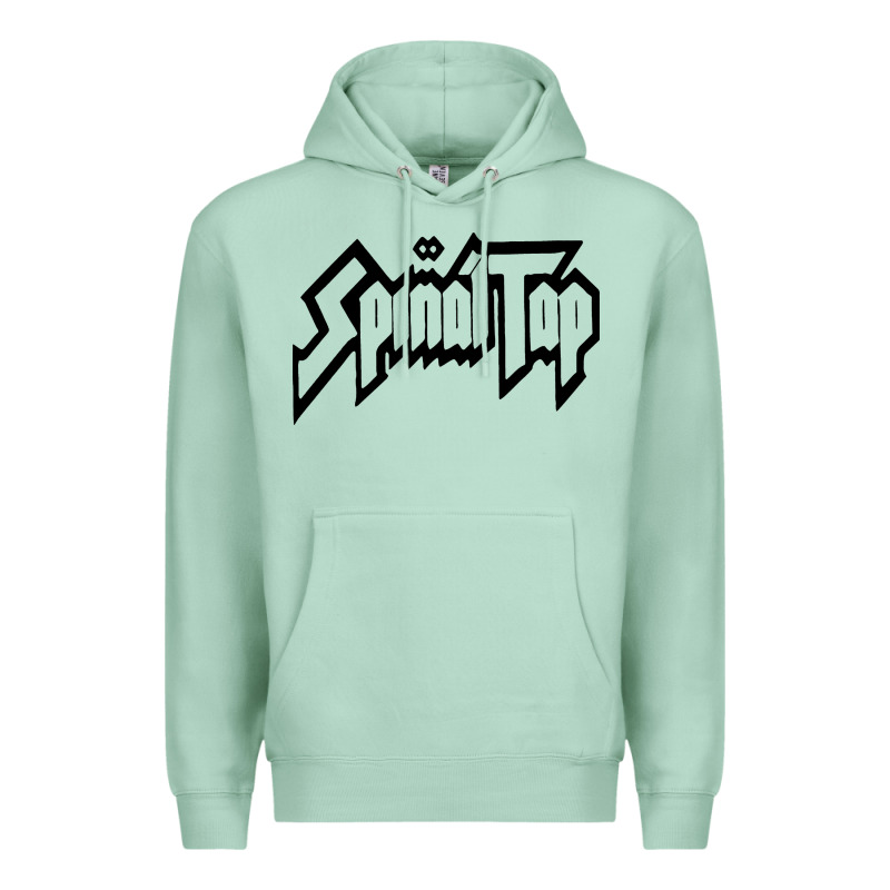 Spinal Tap Concert Premium Hoodie by artisFamous | Teevron