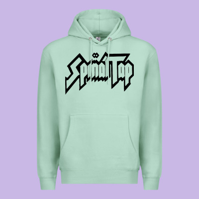 Spinal Tap Concert Premium Hoodie Designed By Artisfamous