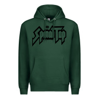 Sports Green spinal tap concert Premium Hoodie - artisFamous