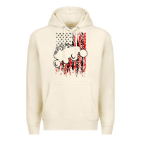 Tofu usa utv rzr racing Premium Hoodie - artisFamous