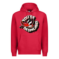 Cardinal you're despicable Premium Hoodie - artisFamous