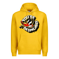 Lemon you're despicable Premium Hoodie - artisFamous