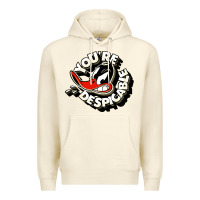 Sandshell you're despicable Premium Hoodie - artisFamous