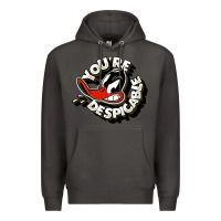 Smoke you're despicable Premium Hoodie - artisFamous