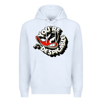 White you're despicable Premium Hoodie - artisFamous