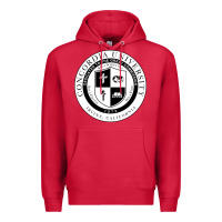 Cardinal concordia university irvine Premium Hoodie - artisFamous