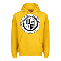 Lemon concordia university irvine Premium Hoodie - artisFamous