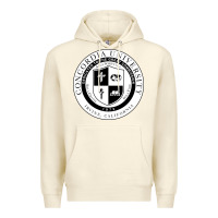 Sandshell concordia university irvine Premium Hoodie - artisFamous