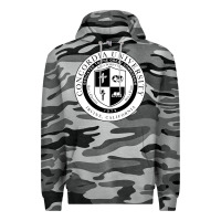 Slate Camo concordia university irvine Premium Hoodie - artisFamous