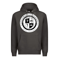 Smoke concordia university irvine Premium Hoodie - artisFamous