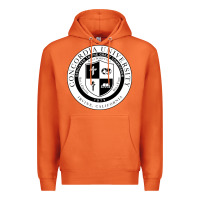 Carrot concordia university irvine Premium Hoodie - artisFamous