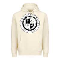 Tofu concordia university irvine Premium Hoodie - artisFamous
