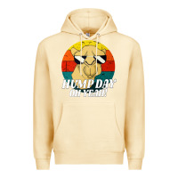 Pina Colada hump day Premium Hoodie - artisFamous