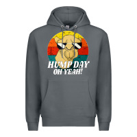 Rock hump day Premium Hoodie - artisFamous