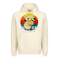 Sandshell hump day Premium Hoodie - artisFamous