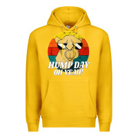 Lemon hump day Premium Hoodie - artisFamous
