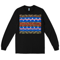Black armed forces day Long Sleeve Tee - Artiststas