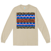 Mushroom armed forces day Long Sleeve Tee - Artiststas