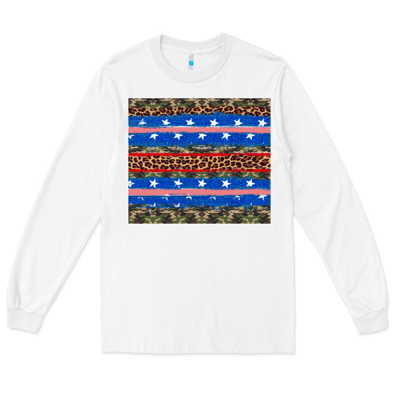 Armed Forces Day Long Sleeve Tee by Artiststas | Teevron