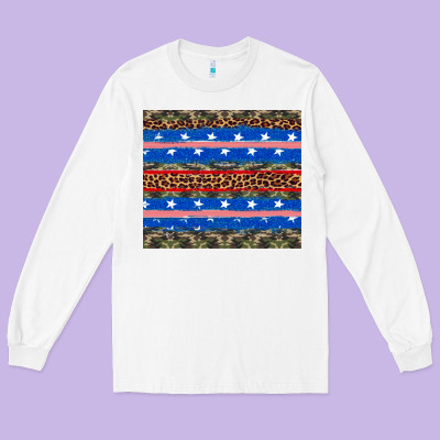 Armed Forces Day Long Sleeve Tee Designed By Artiststas