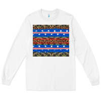 White armed forces day Long Sleeve Tee - Artiststas