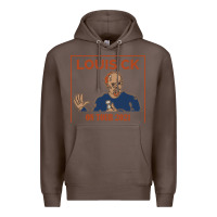 Coffee LOUIS C.K. Premium Hoodie - artisFamous