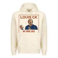 Tofu LOUIS C.K. Premium Hoodie - artisFamous