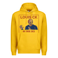 Lemon LOUIS C.K. Premium Hoodie - artisFamous
