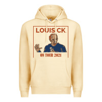 Pina Colada LOUIS C.K. Premium Hoodie - artisFamous