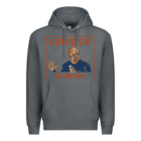 Rock LOUIS C.K. Premium Hoodie - artisFamous