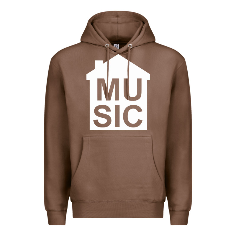 House Music Premium Hoodie by artisFamous | Teevron