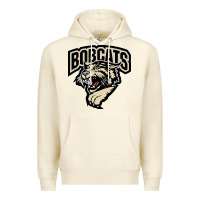 Sandshell bismarck bobcats Premium Hoodie - artisFamous