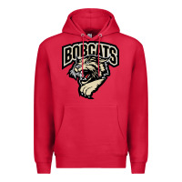 Cardinal bismarck bobcats Premium Hoodie - artisFamous