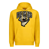 Lemon bismarck bobcats Premium Hoodie - artisFamous