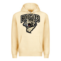 Pina Colada bismarck bobcats Premium Hoodie - artisFamous