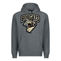 Rock bismarck bobcats Premium Hoodie - artisFamous
