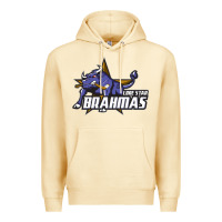 Pina Colada lone star brahmas Premium Hoodie - artisFamous