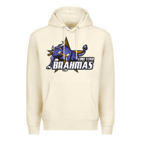 Sandshell lone star brahmas Premium Hoodie - artisFamous