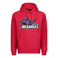 Cardinal lone star brahmas Premium Hoodie - artisFamous