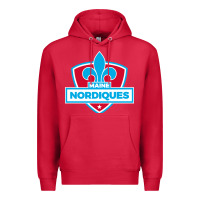 Cardinal maine nordiques Premium Hoodie - artisFamous